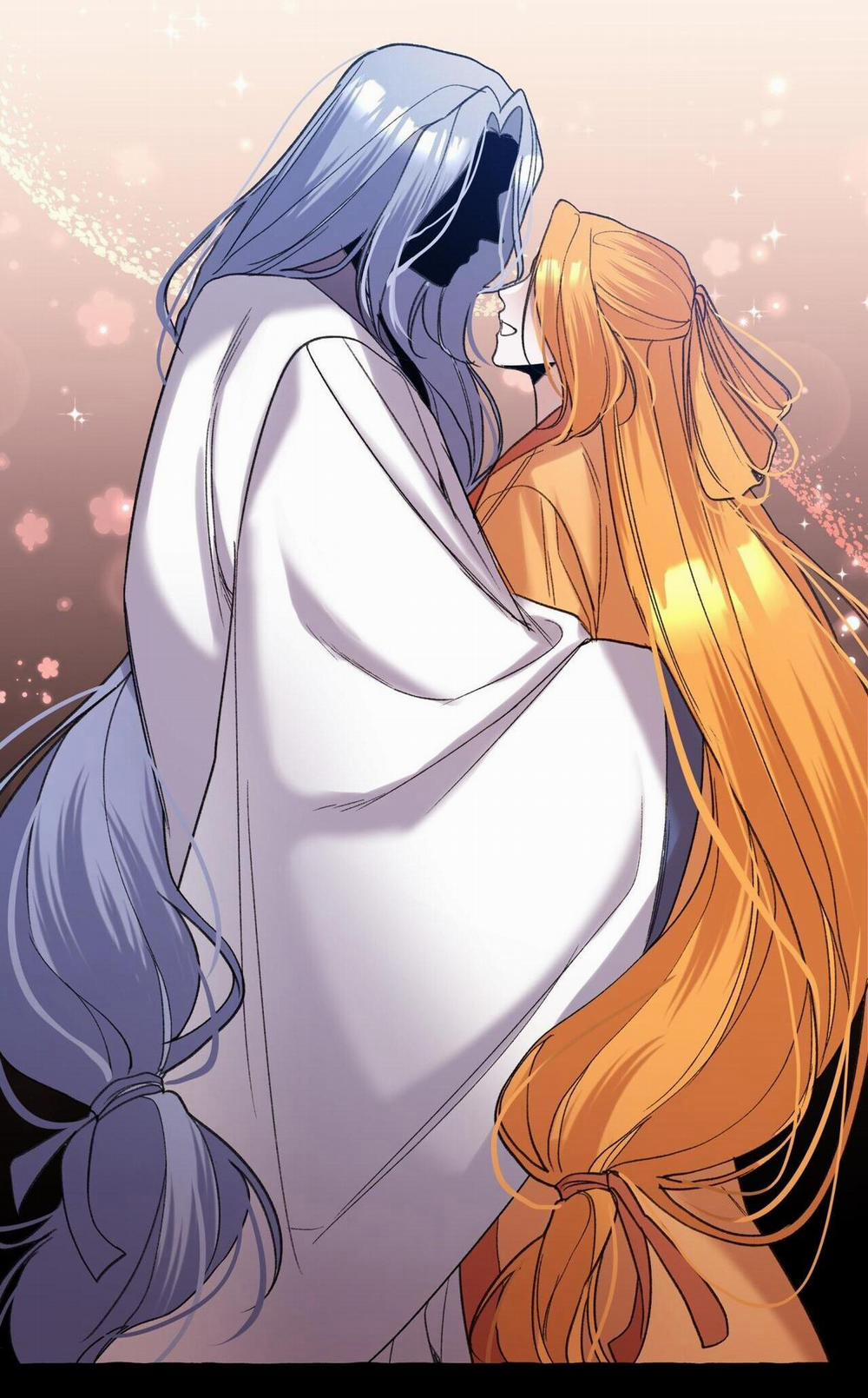 Bát Nhã Giai Nhân 46 trang 28