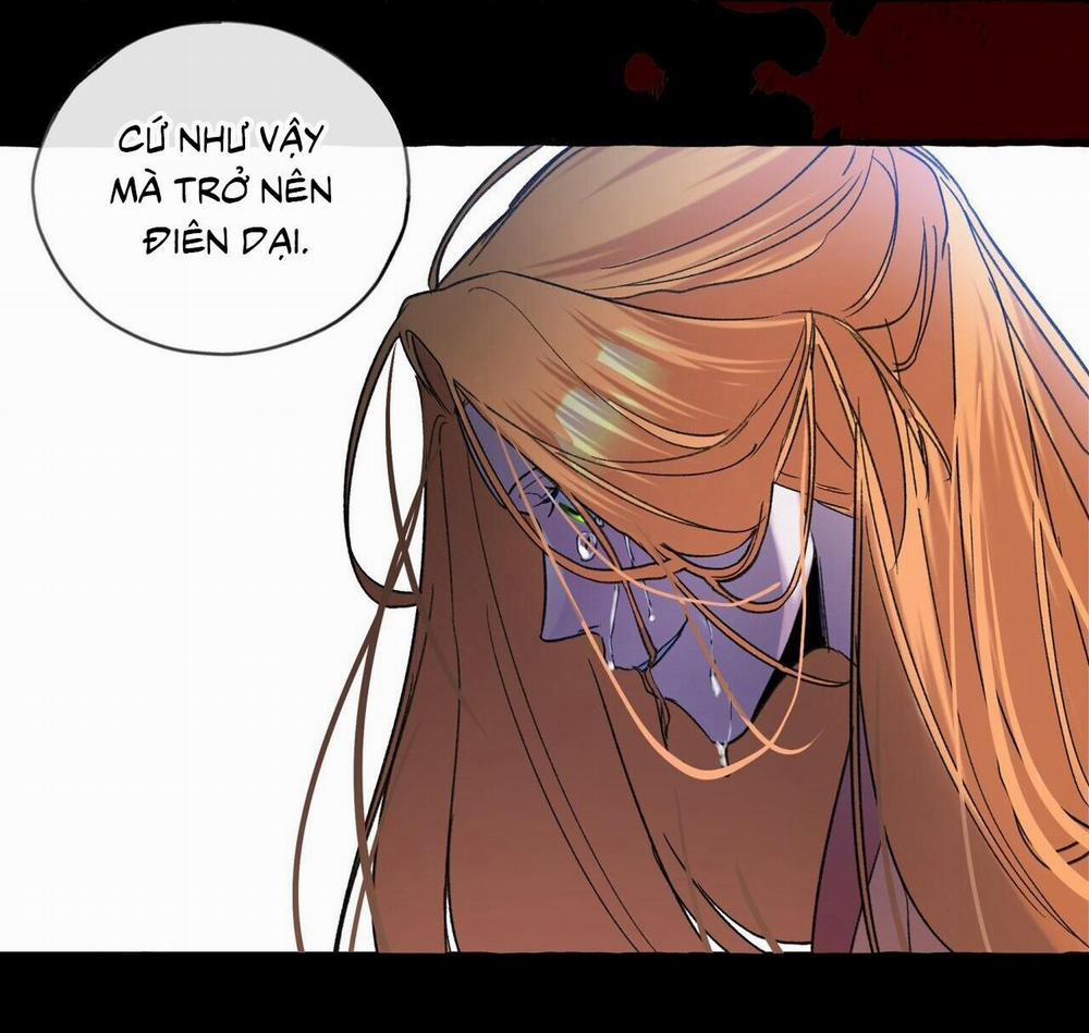 Bát Nhã Giai Nhân 46 trang 32