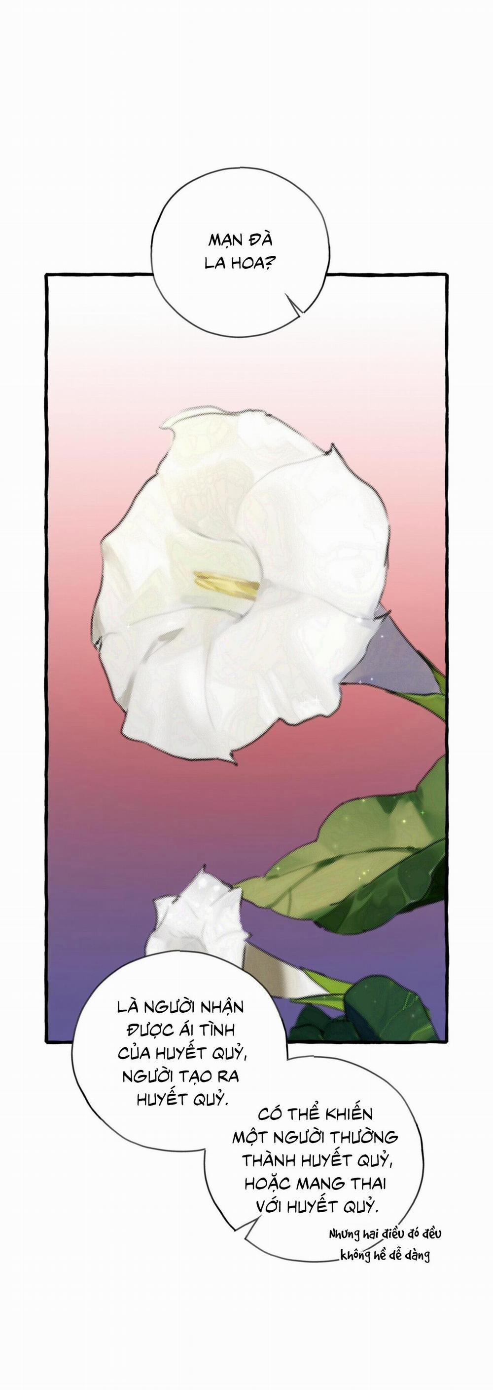 Bát Nhã Giai Nhân 46 trang 34