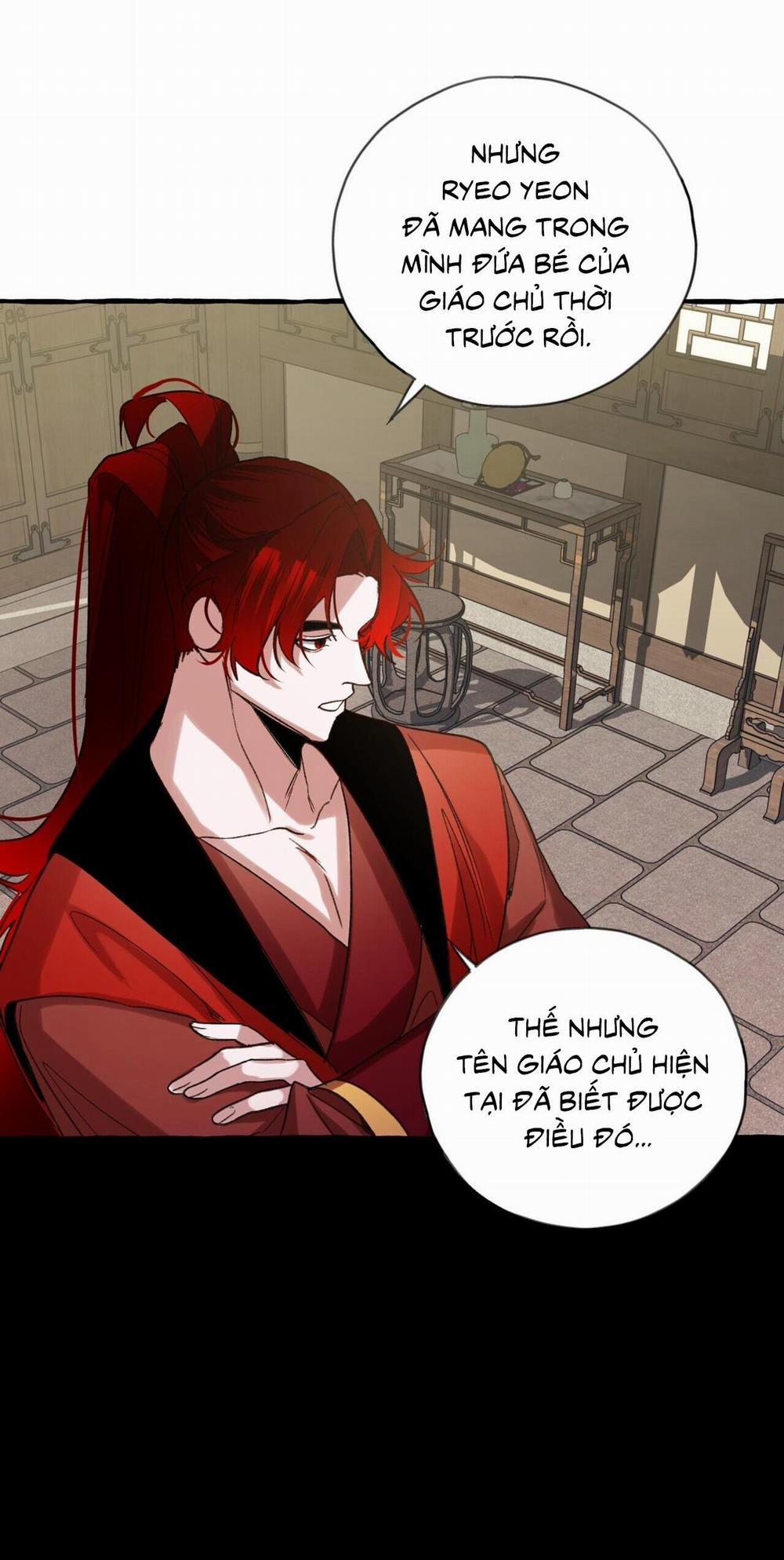 Bát Nhã Giai Nhân 46 trang 36