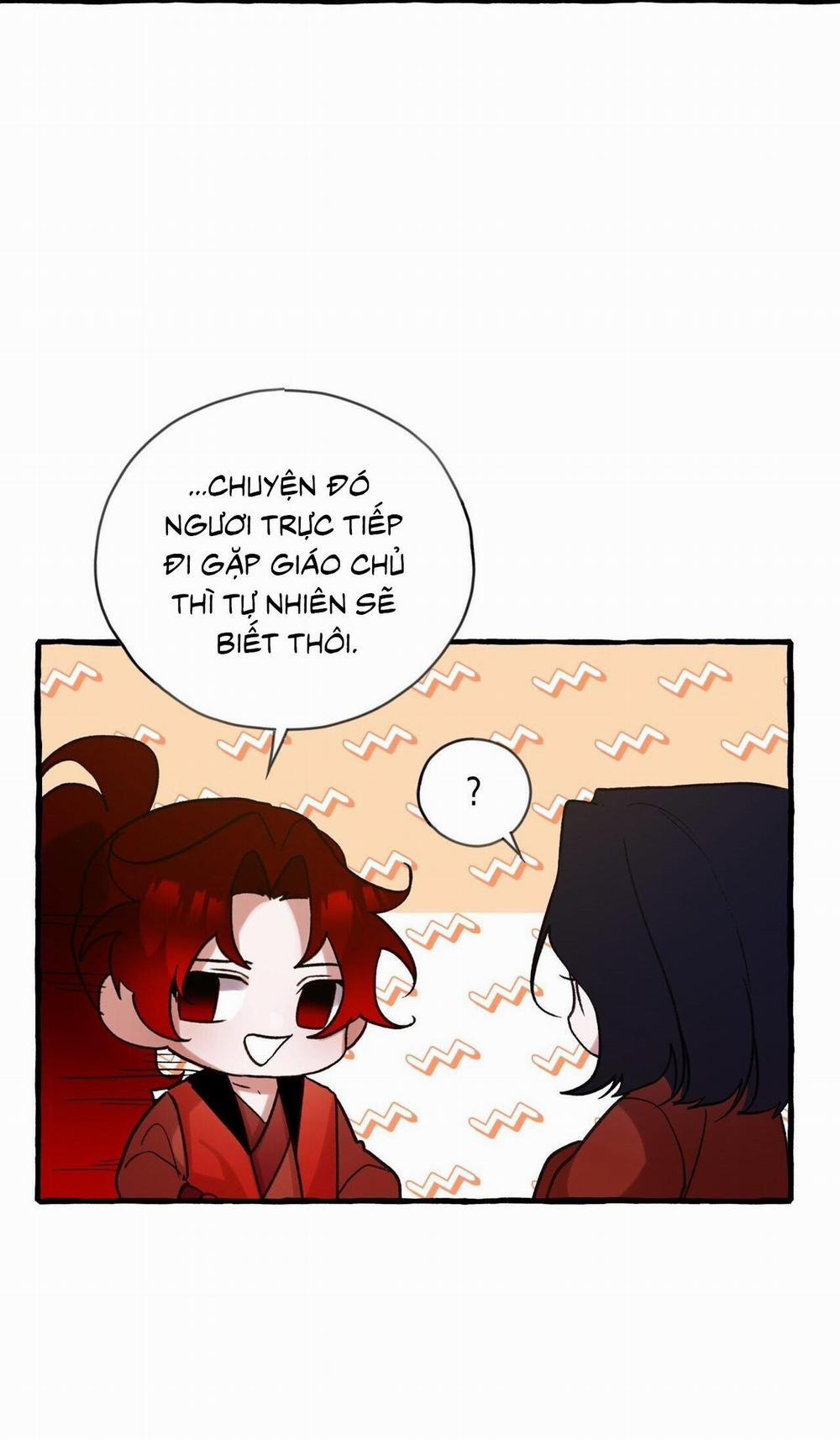 Bát Nhã Giai Nhân 46 trang 39