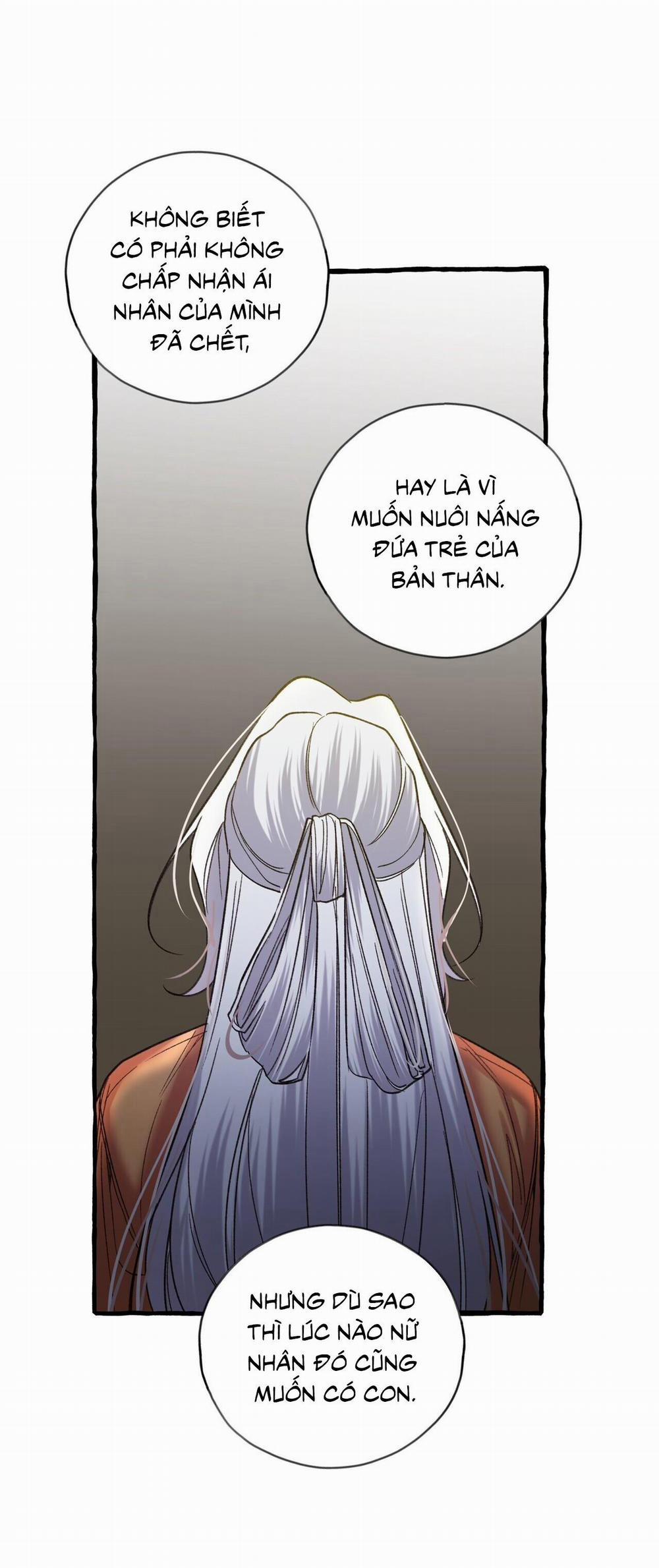 Bát Nhã Giai Nhân 46 trang 41