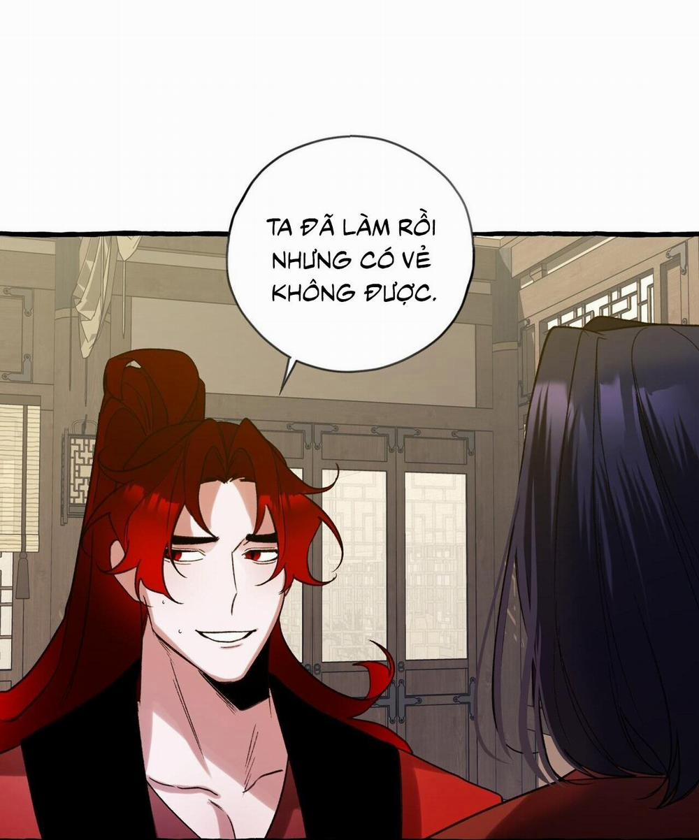 Bát Nhã Giai Nhân 46 trang 43