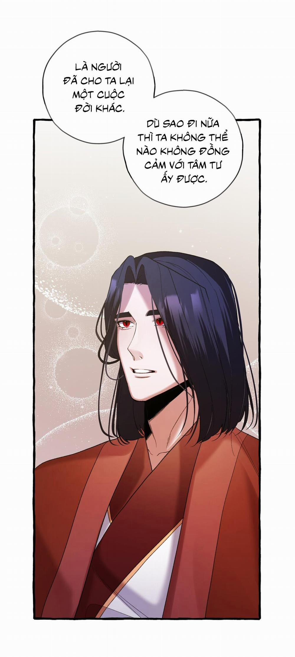 Bát Nhã Giai Nhân 46 trang 50