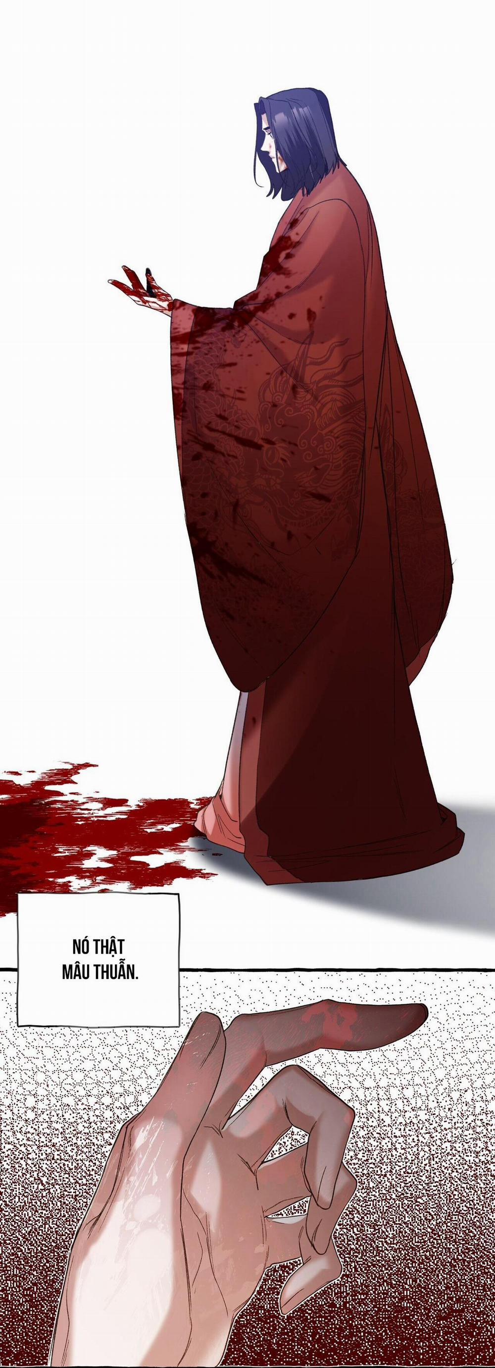 Bát Nhã Giai Nhân 46 trang 54