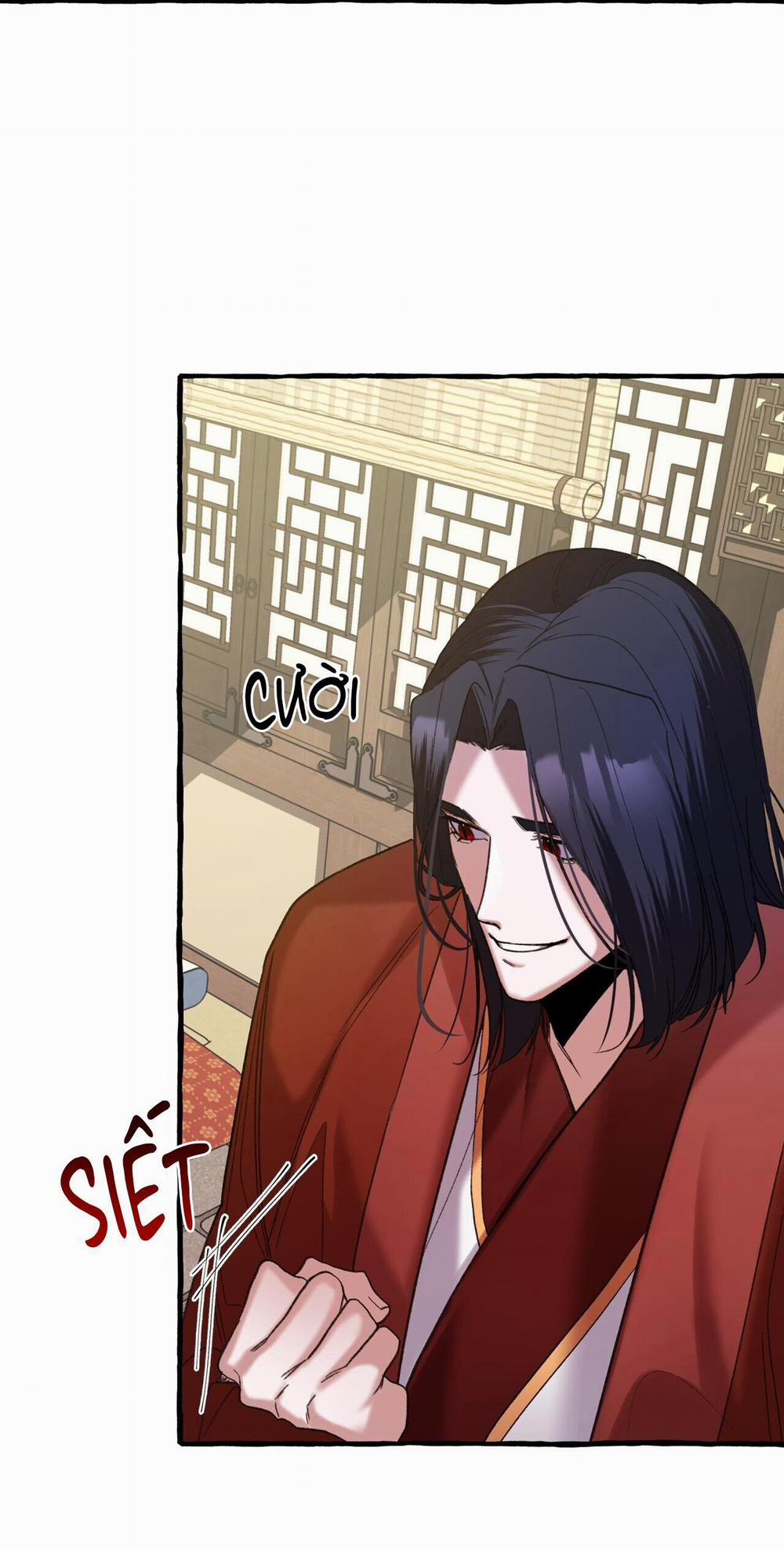 Bát Nhã Giai Nhân 46 trang 55