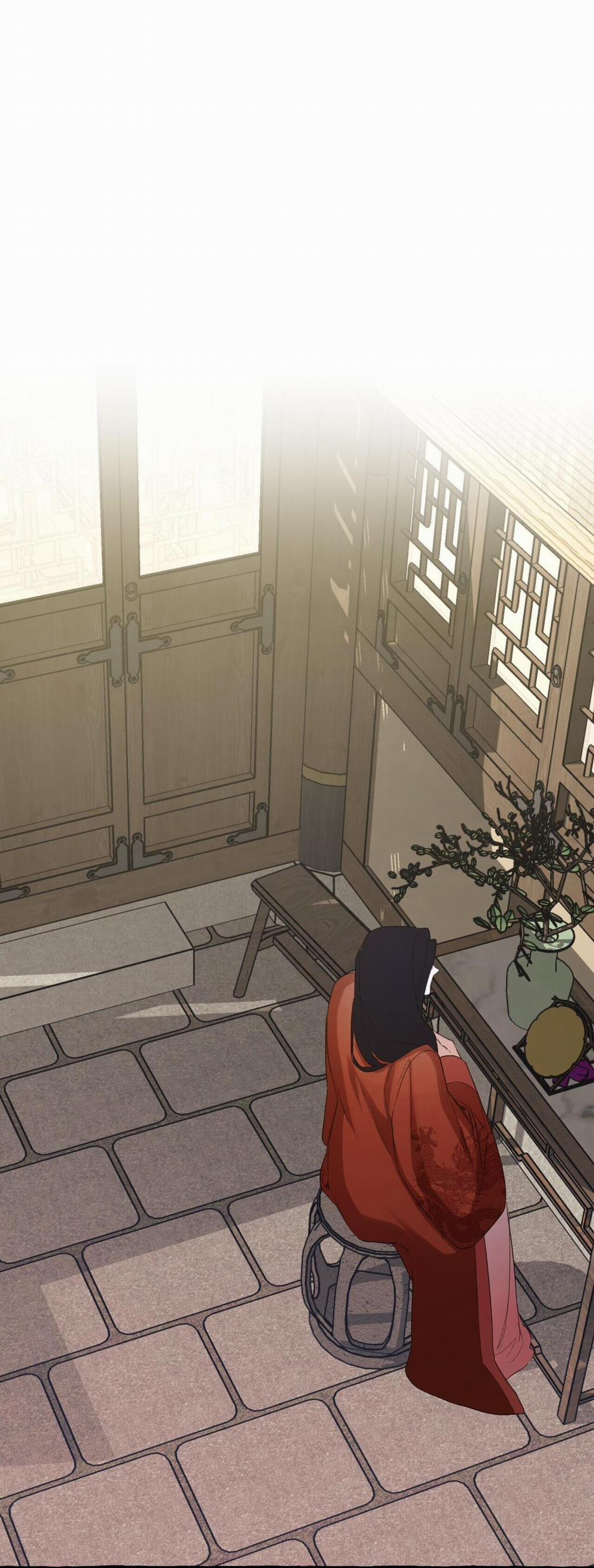 Bát Nhã Giai Nhân 46 trang 6