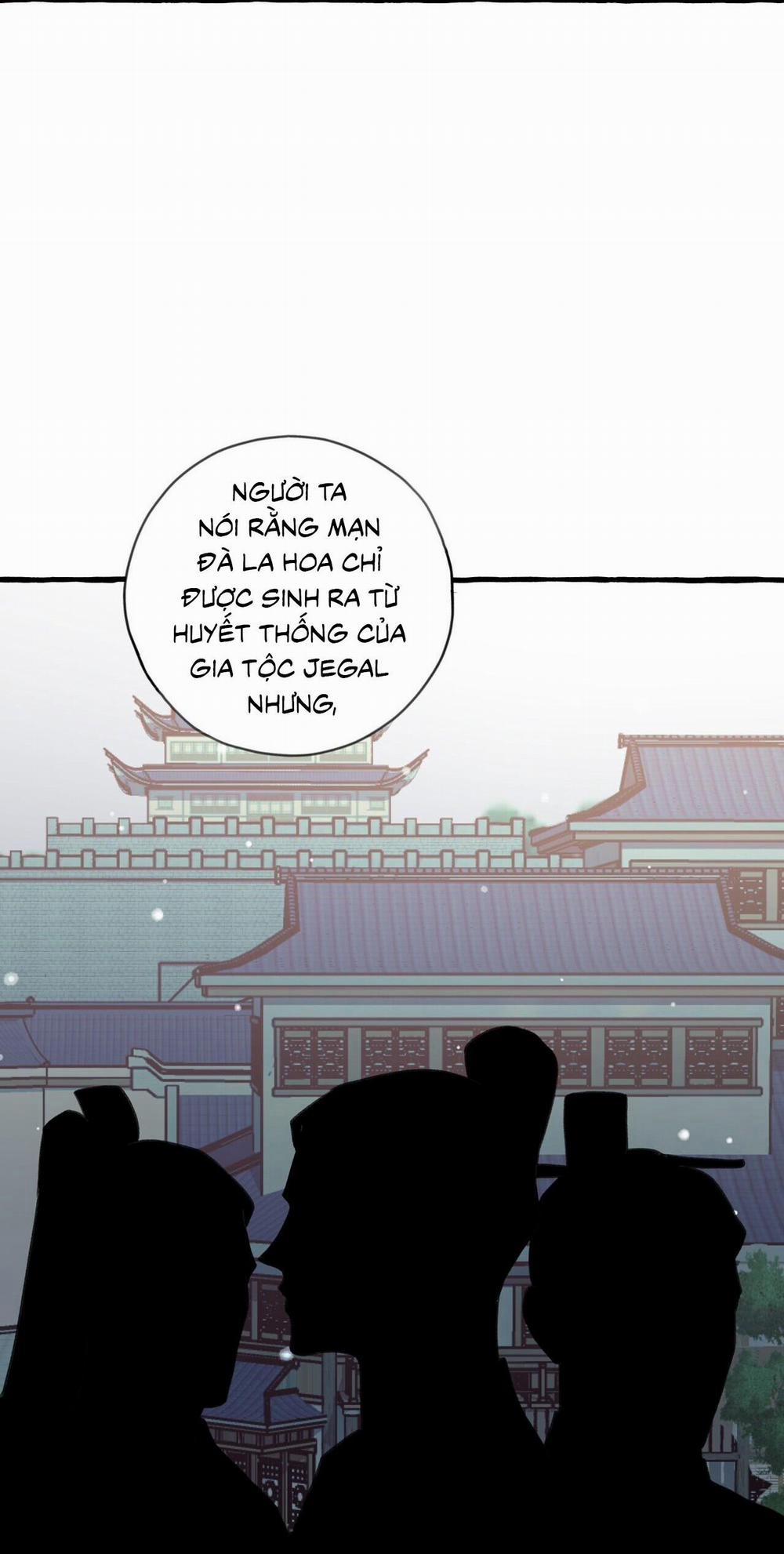 Bát Nhã Giai Nhân 46 trang 60