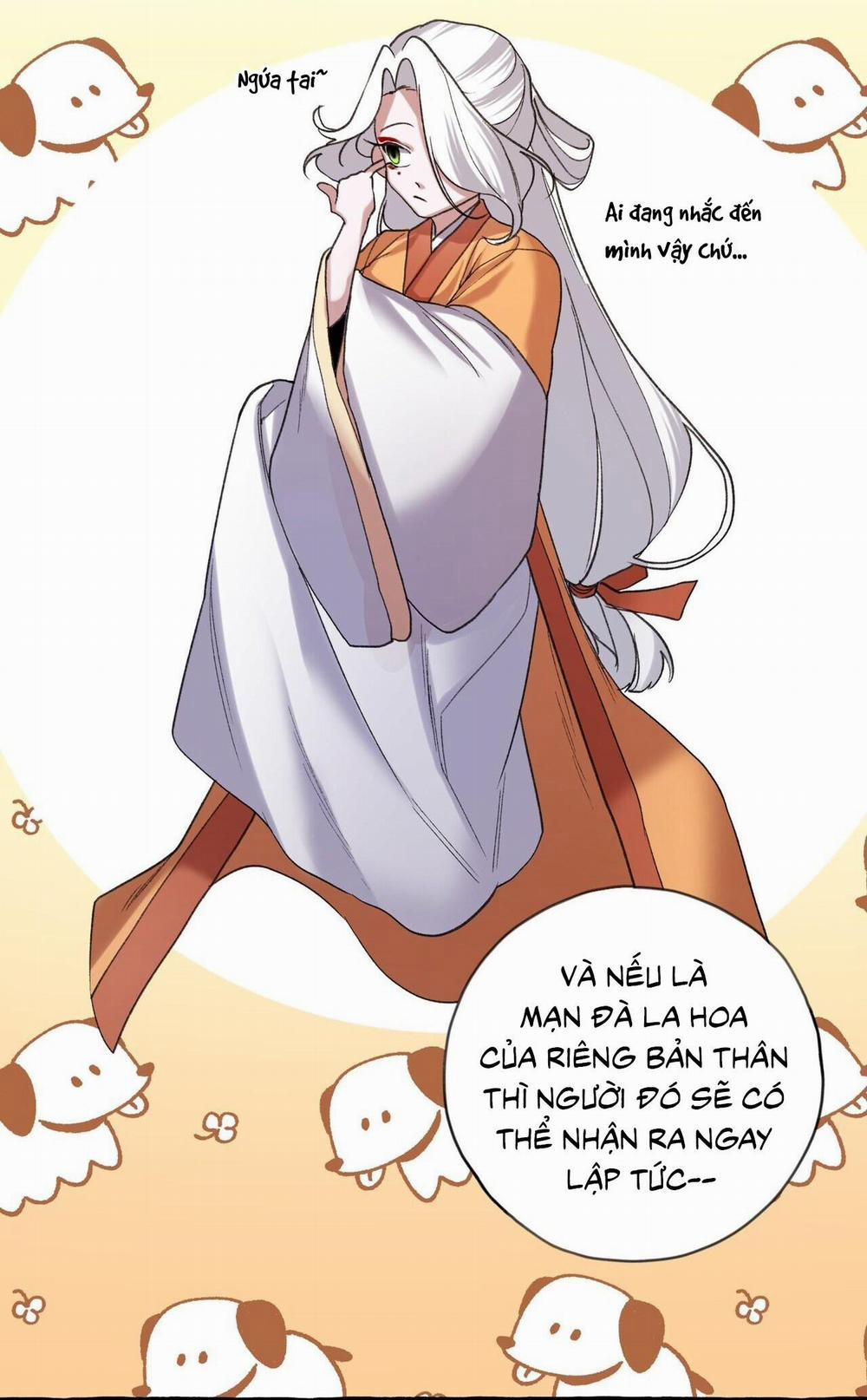 Bát Nhã Giai Nhân 46 trang 62