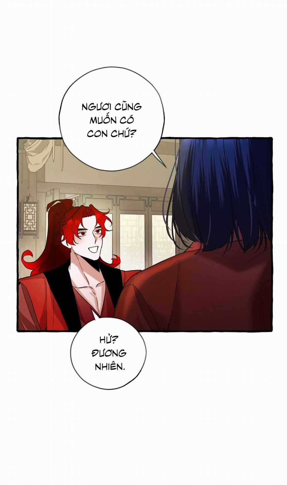 Bát Nhã Giai Nhân 46 trang 64