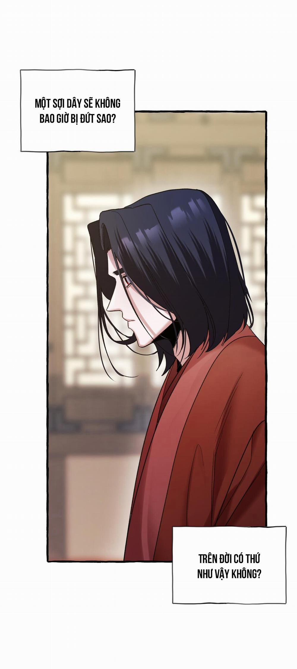 Bát Nhã Giai Nhân 46 trang 66