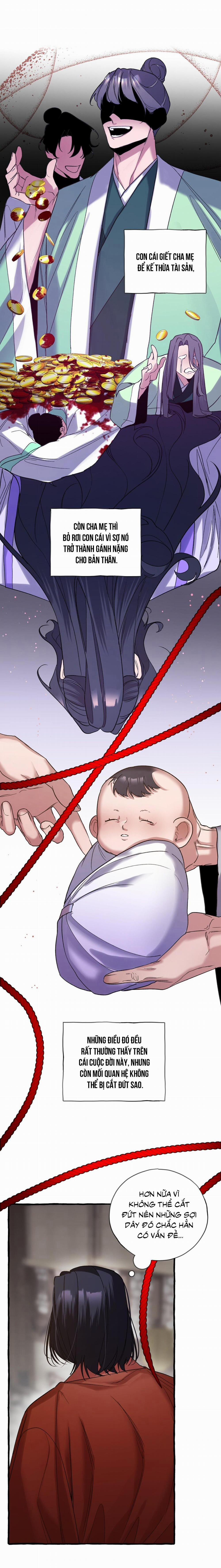 Bát Nhã Giai Nhân 46 trang 67