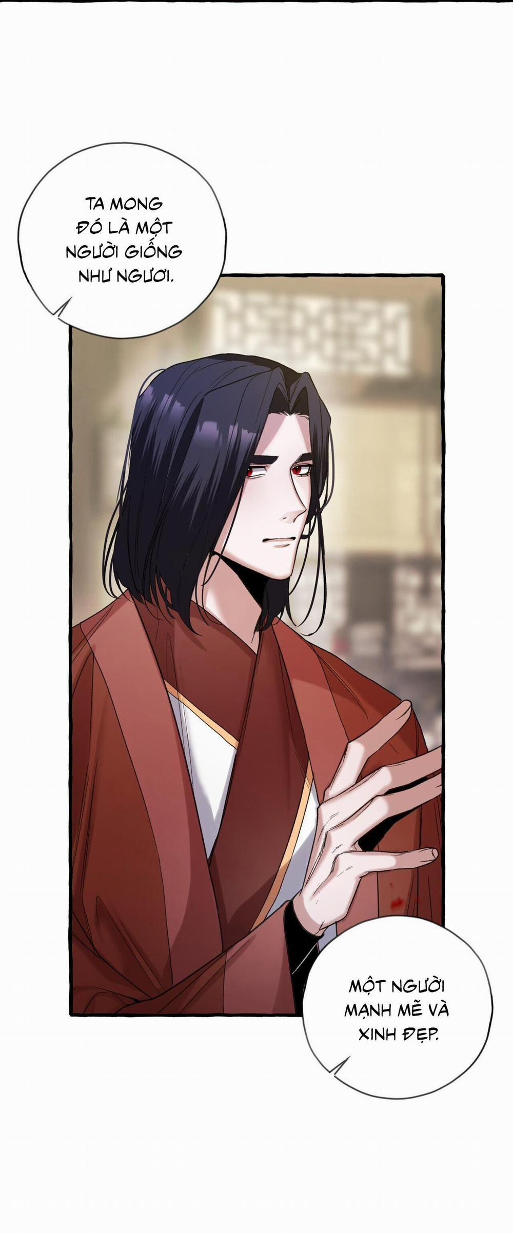 Bát Nhã Giai Nhân 46 trang 69