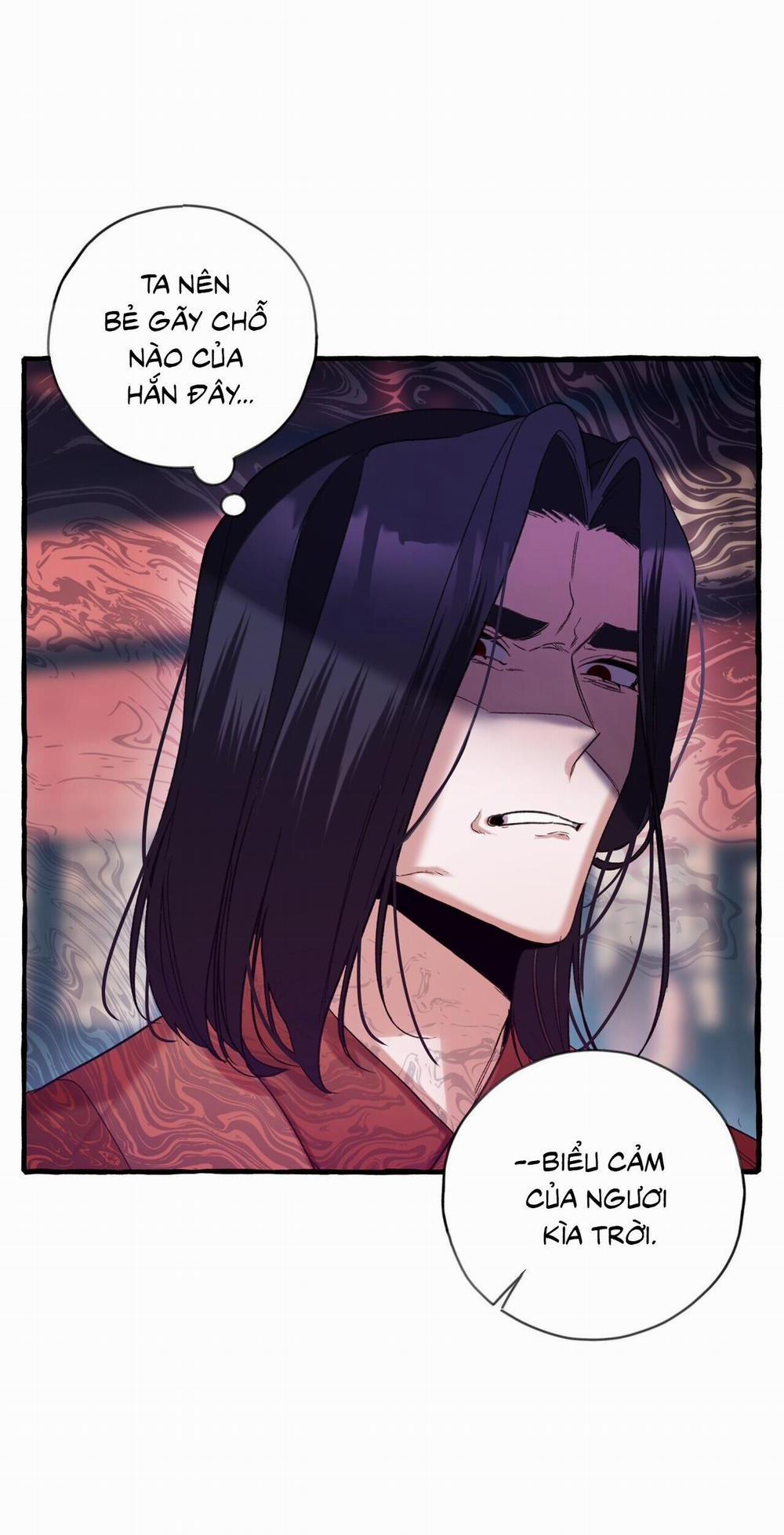 Bát Nhã Giai Nhân 46 trang 70