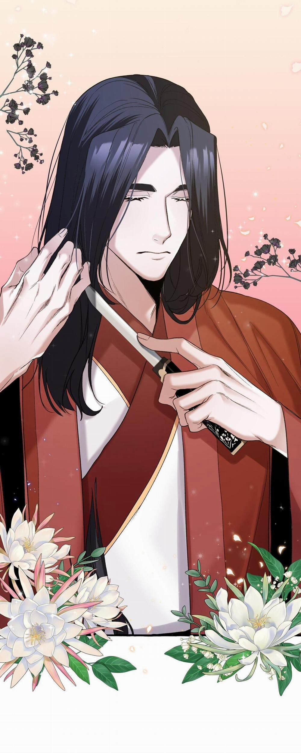 Bát Nhã Giai Nhân 46 trang 8