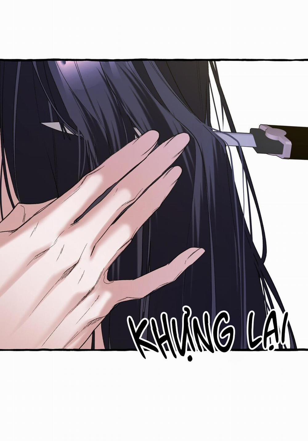 Bát Nhã Giai Nhân 46 trang 9