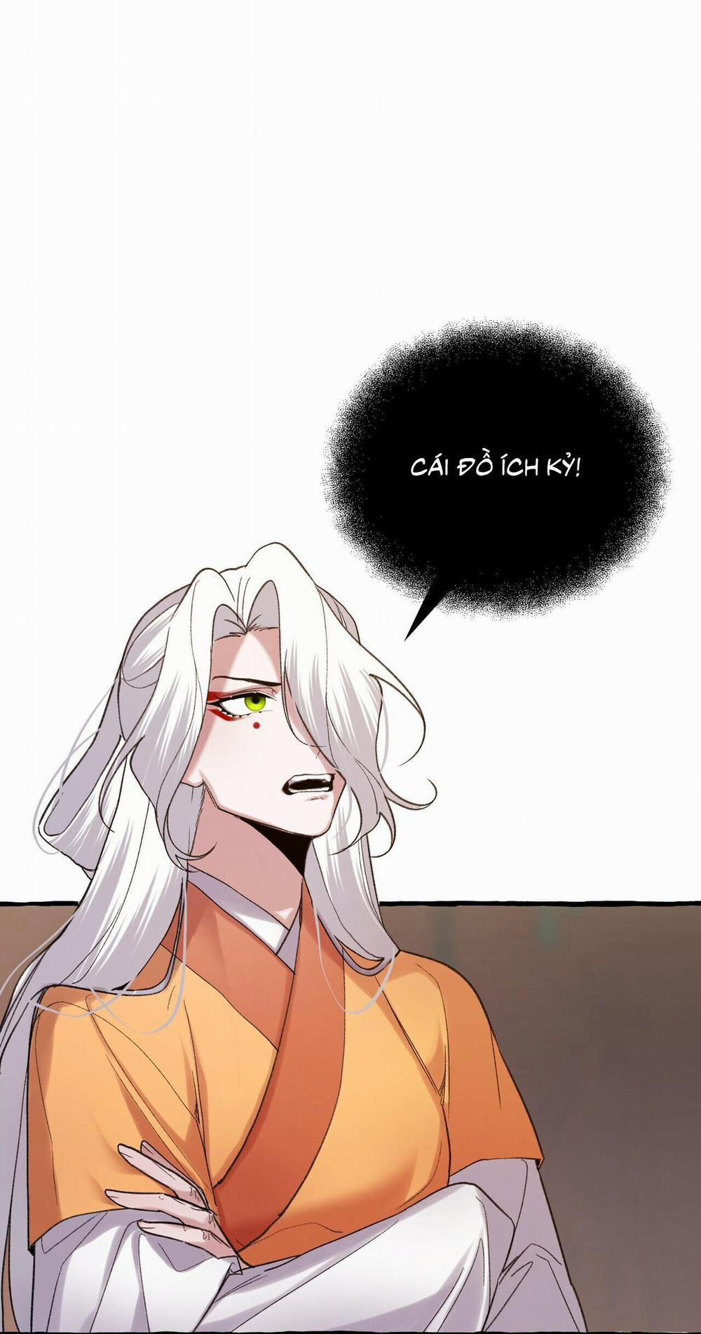 Bát Nhã Giai Nhân 47 trang 1