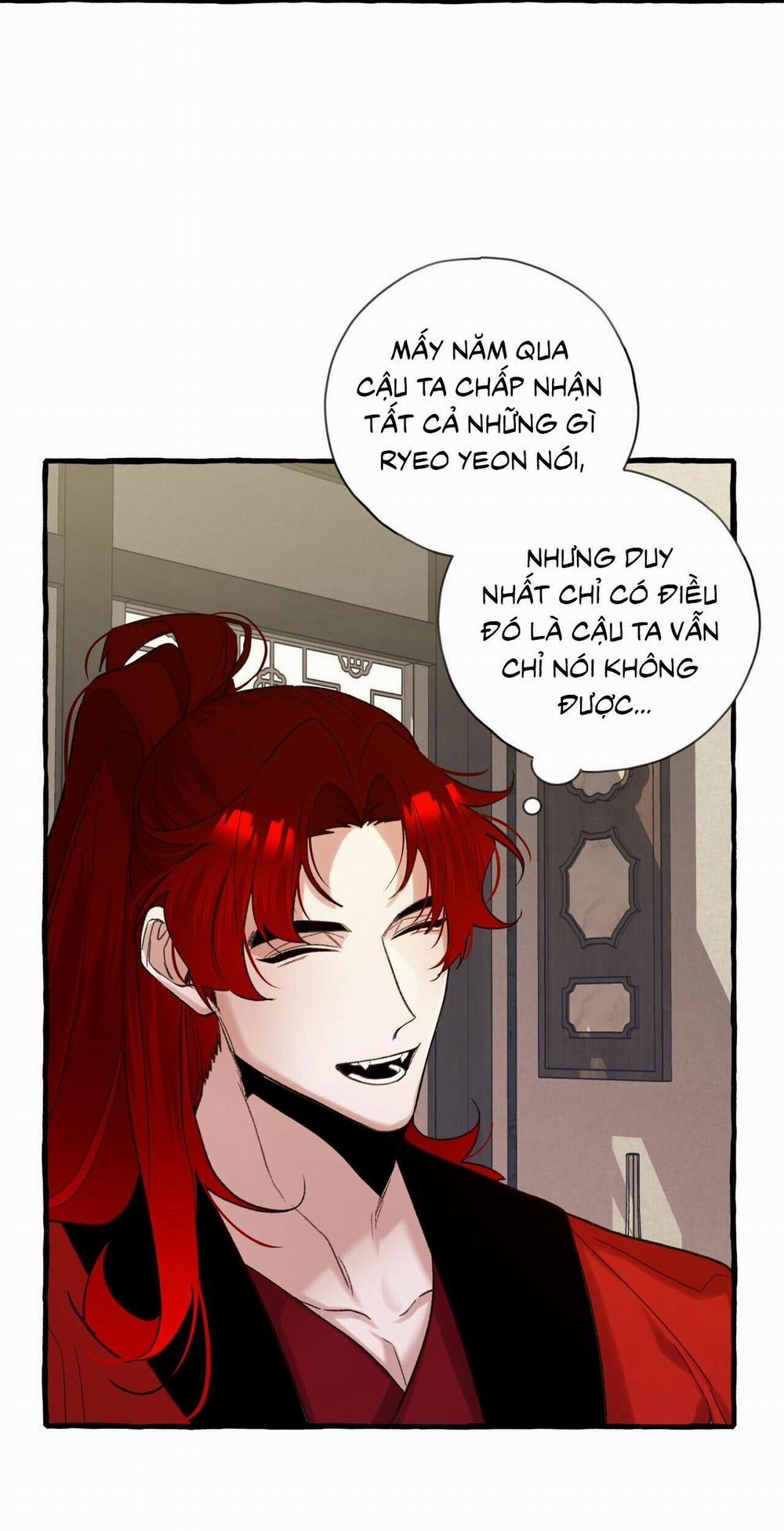 Bát Nhã Giai Nhân 47 trang 10