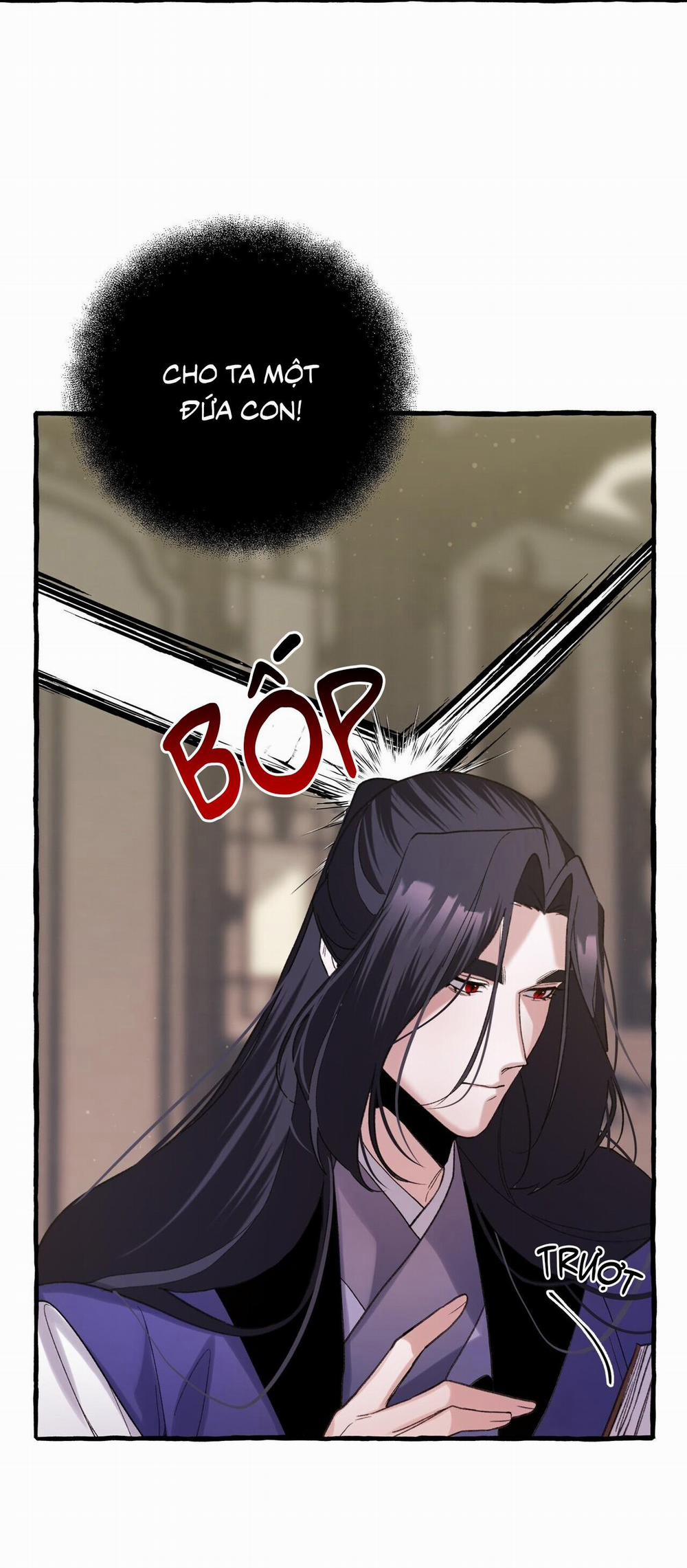 Bát Nhã Giai Nhân 47 trang 12