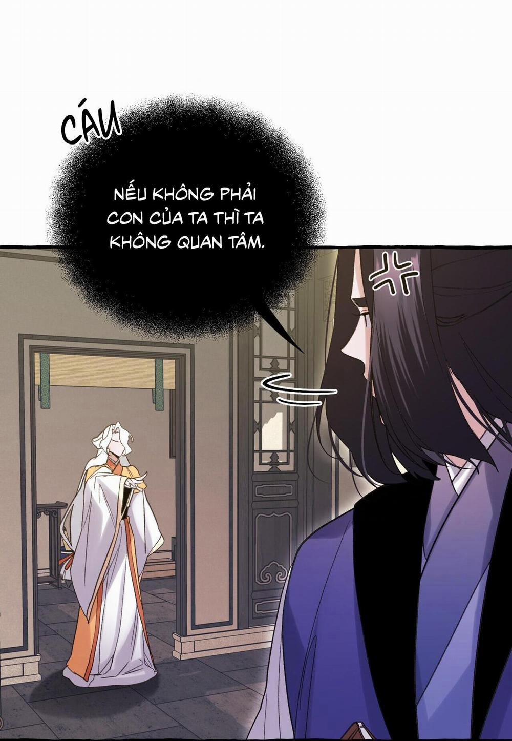 Bát Nhã Giai Nhân 47 trang 13