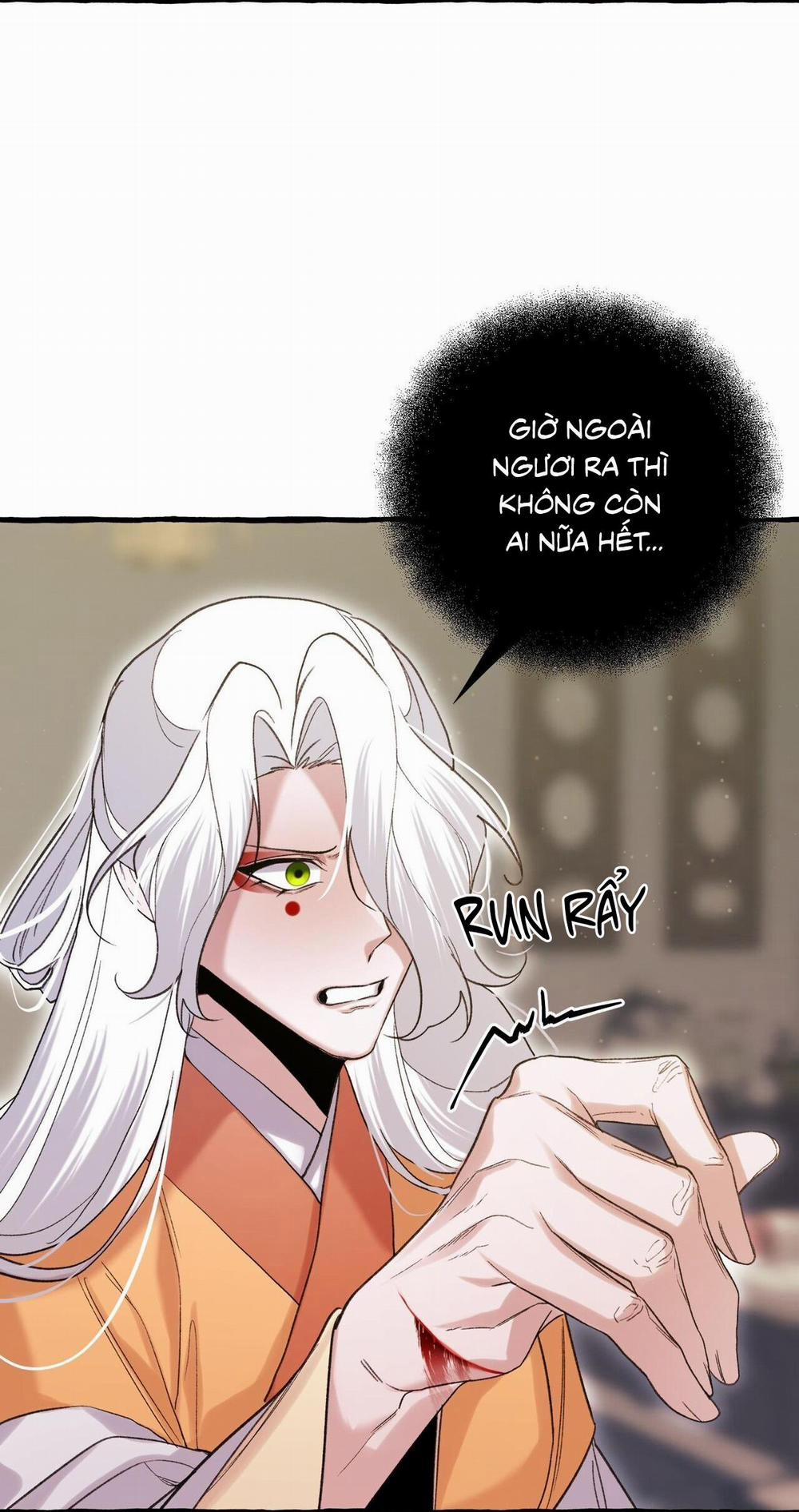 Bát Nhã Giai Nhân 47 trang 14