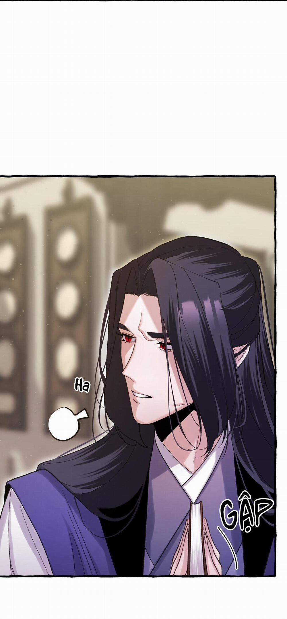 Bát Nhã Giai Nhân 47 trang 15