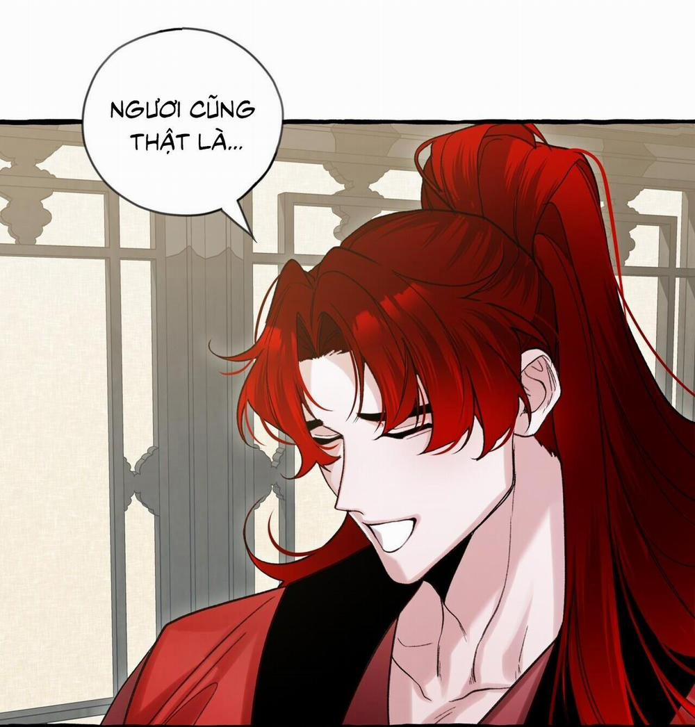 Bát Nhã Giai Nhân 47 trang 22