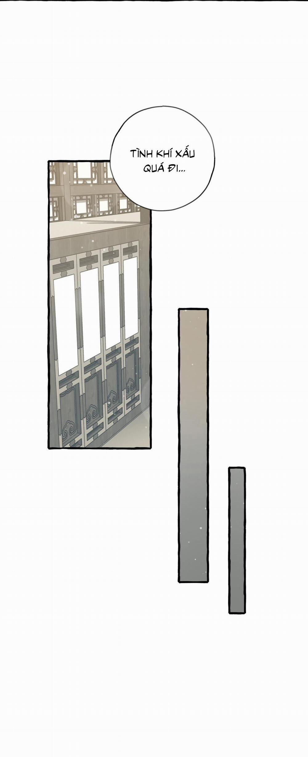 Bát Nhã Giai Nhân 47 trang 23