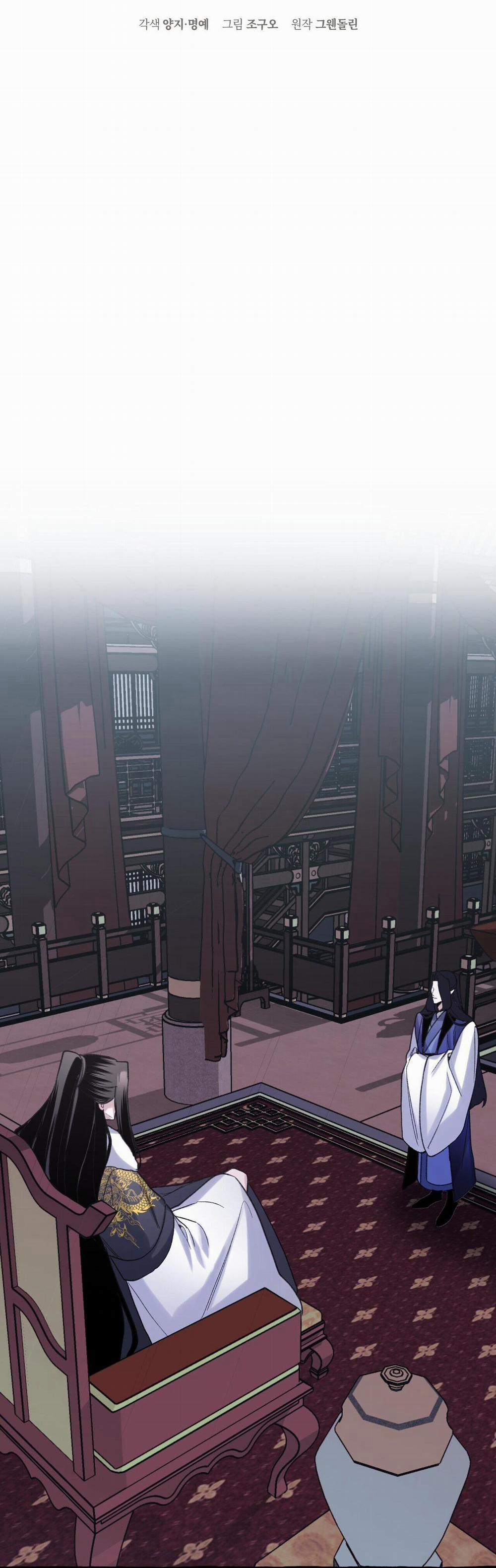 Bát Nhã Giai Nhân 47 trang 25