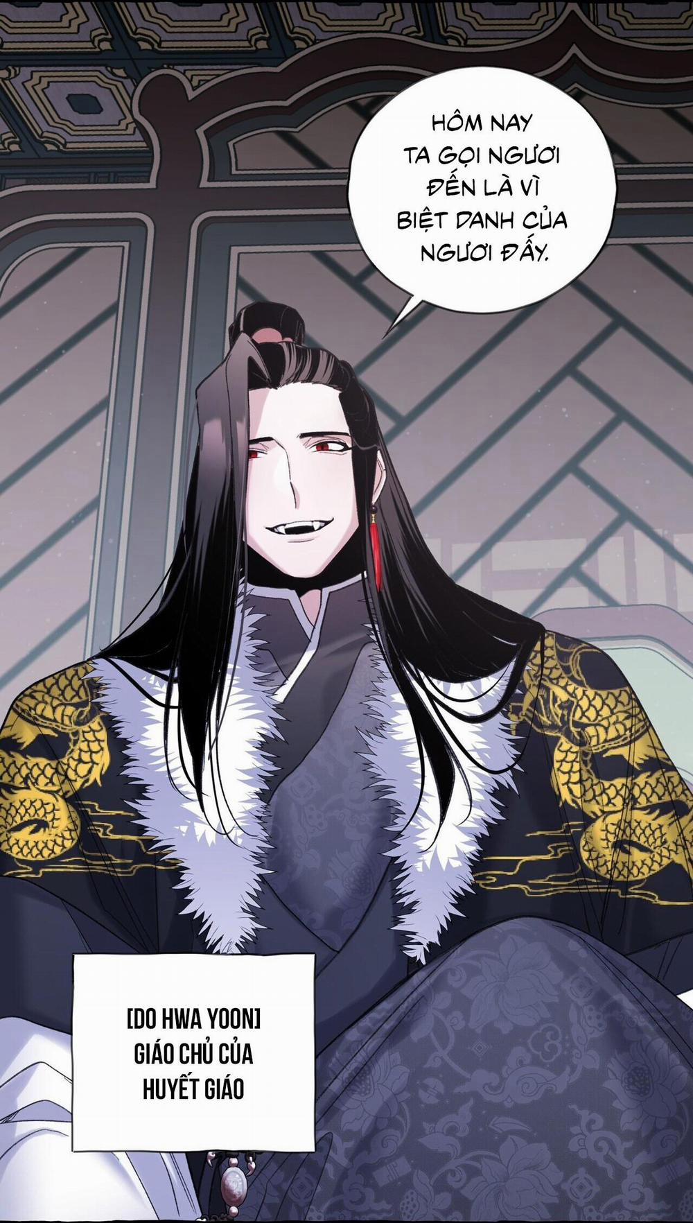 Bát Nhã Giai Nhân 47 trang 26