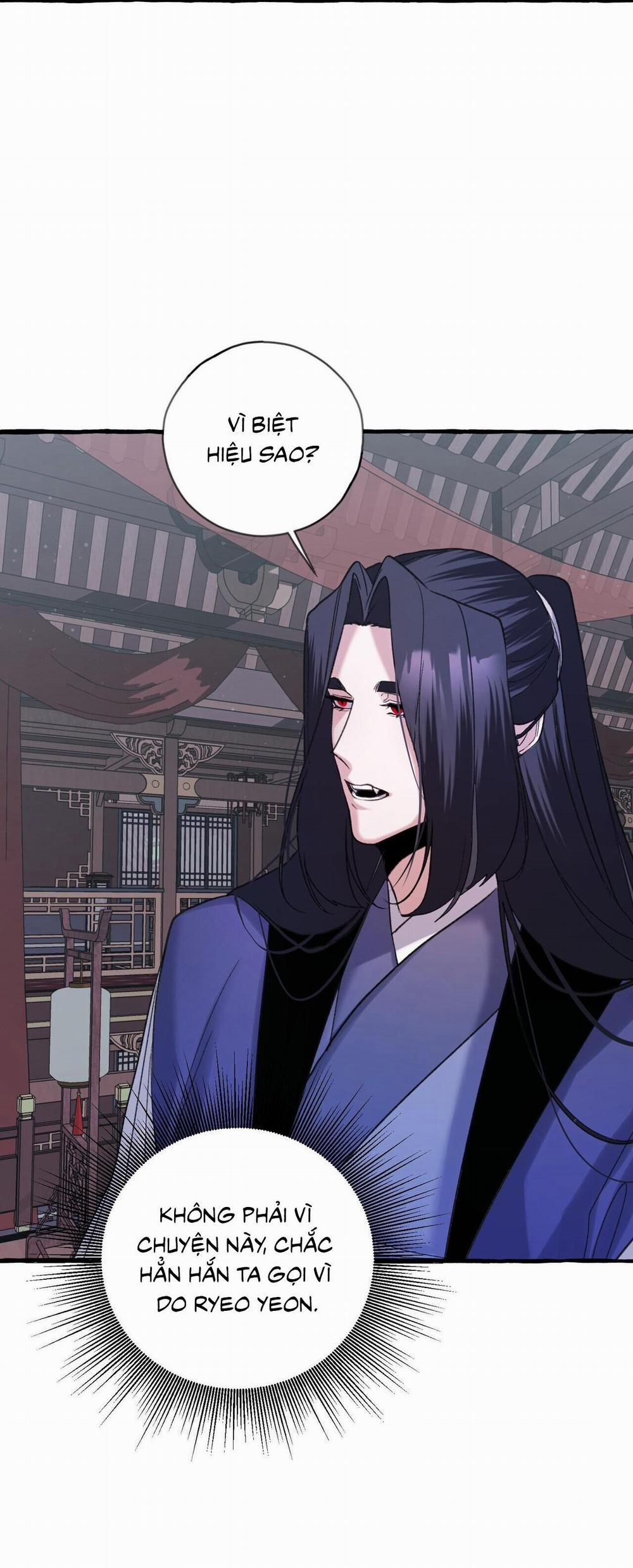 Bát Nhã Giai Nhân 47 trang 27