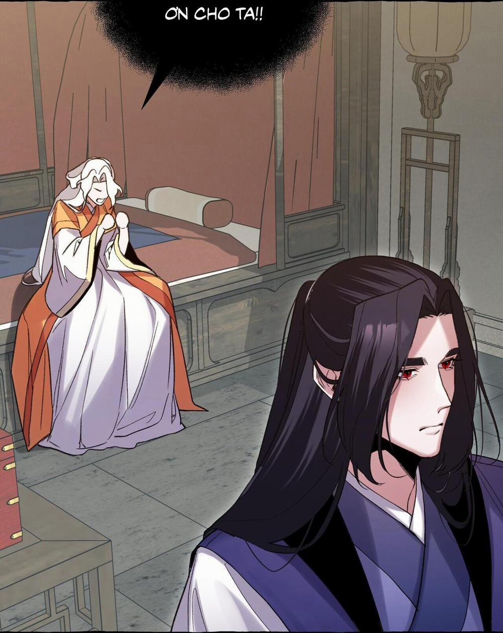 Bát Nhã Giai Nhân 47 trang 3