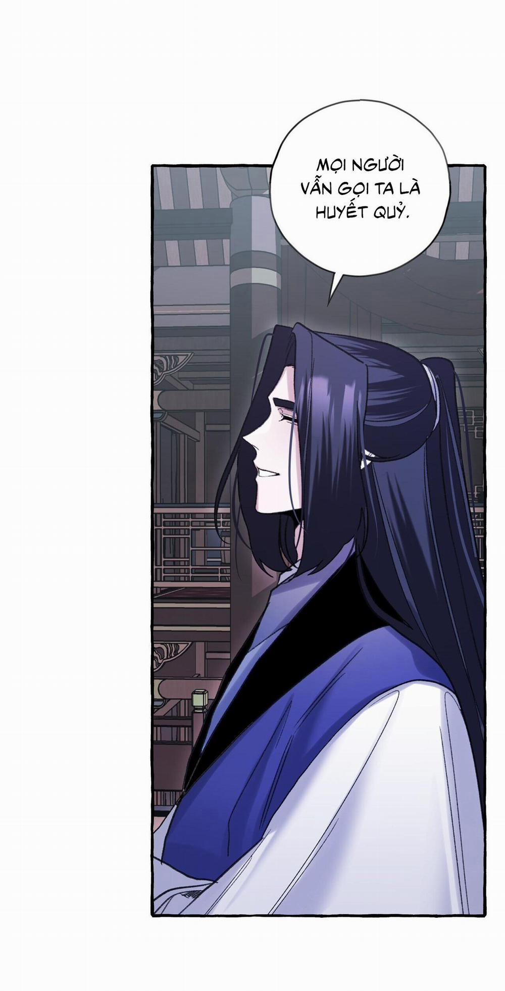 Bát Nhã Giai Nhân 47 trang 30