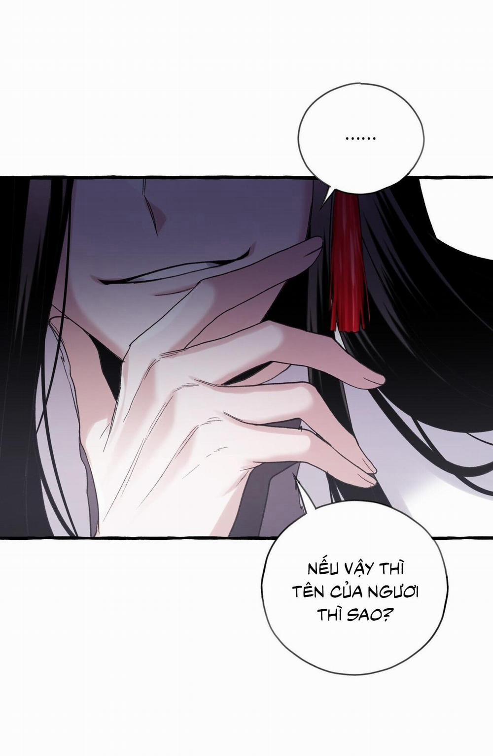 Bát Nhã Giai Nhân 47 trang 32