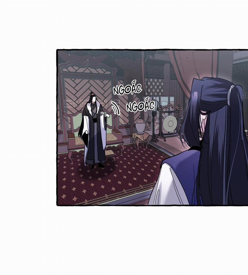 Bát Nhã Giai Nhân 47 trang 38