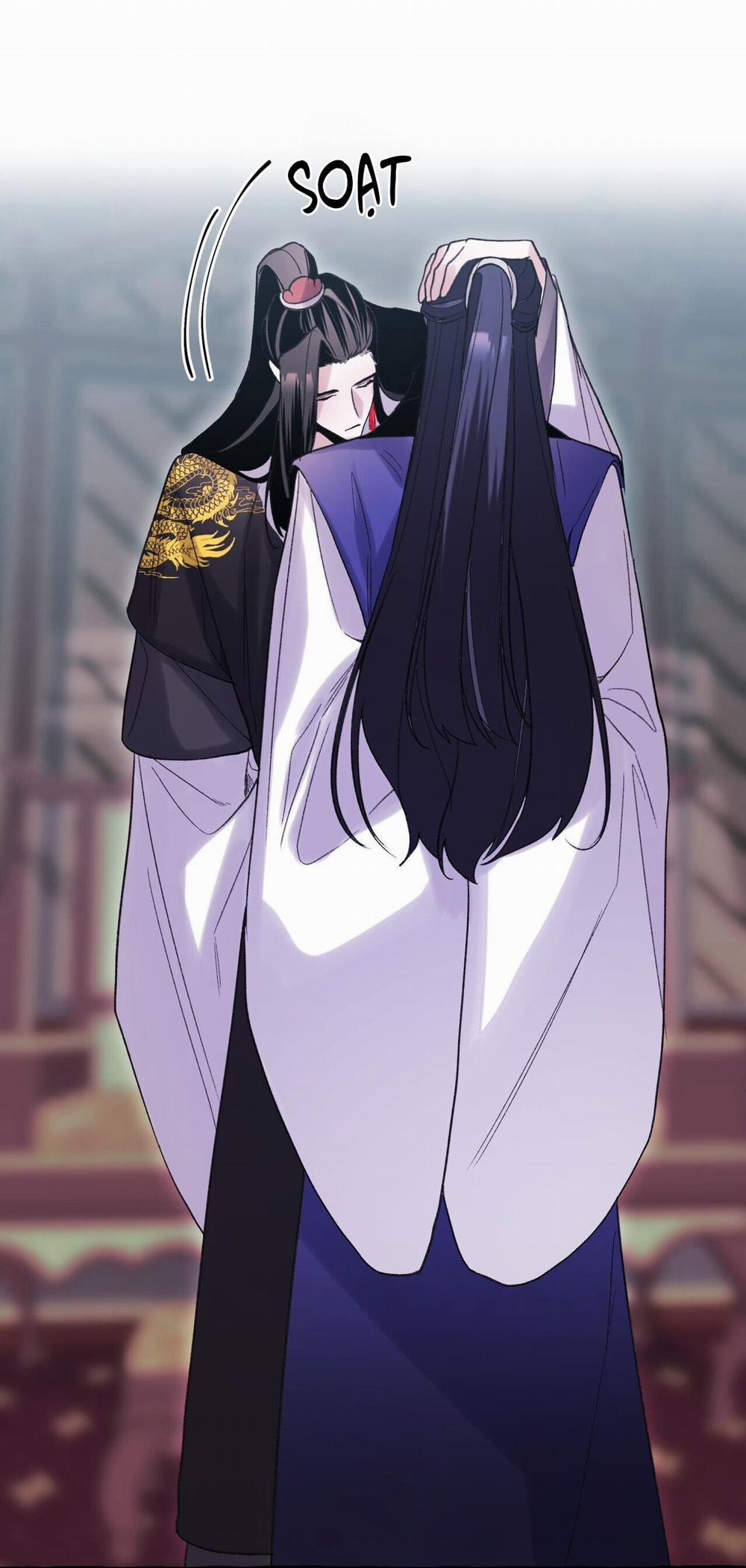 Bát Nhã Giai Nhân 47 trang 40