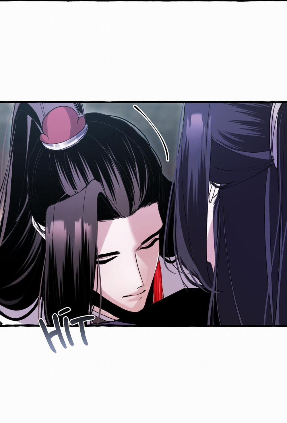 Bát Nhã Giai Nhân 47 trang 41