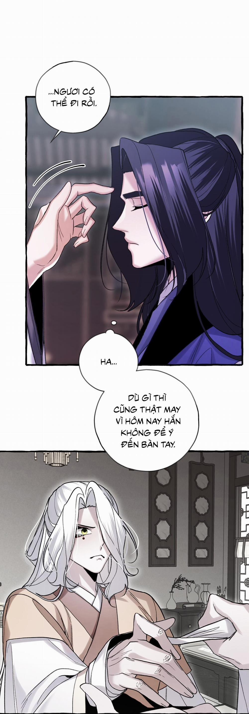 Bát Nhã Giai Nhân 47 trang 42