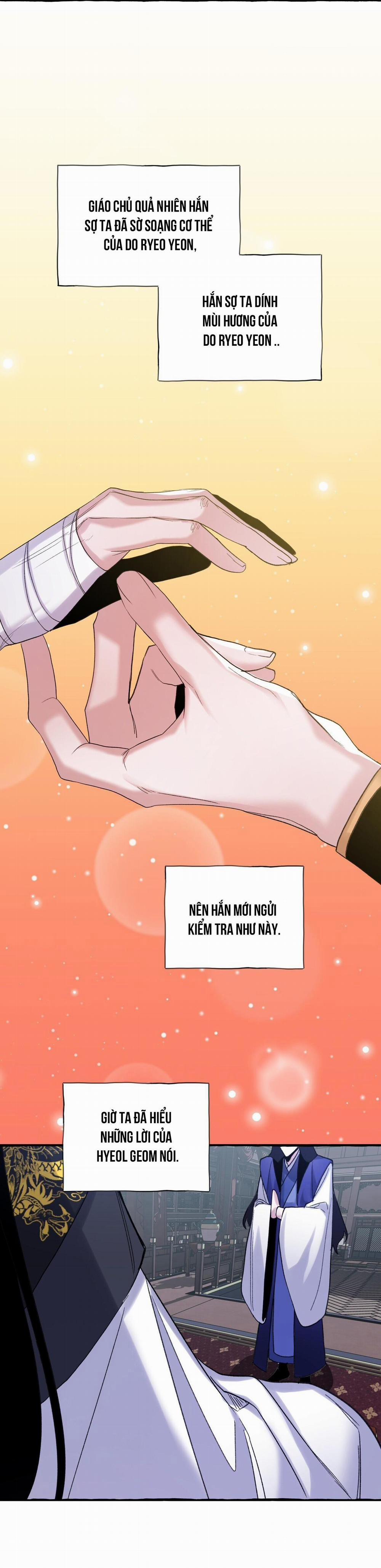 Bát Nhã Giai Nhân 47 trang 43