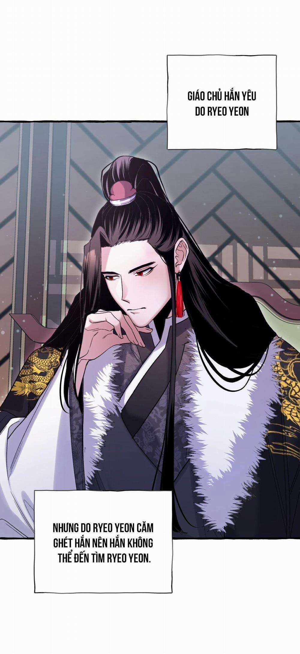 Bát Nhã Giai Nhân 47 trang 44