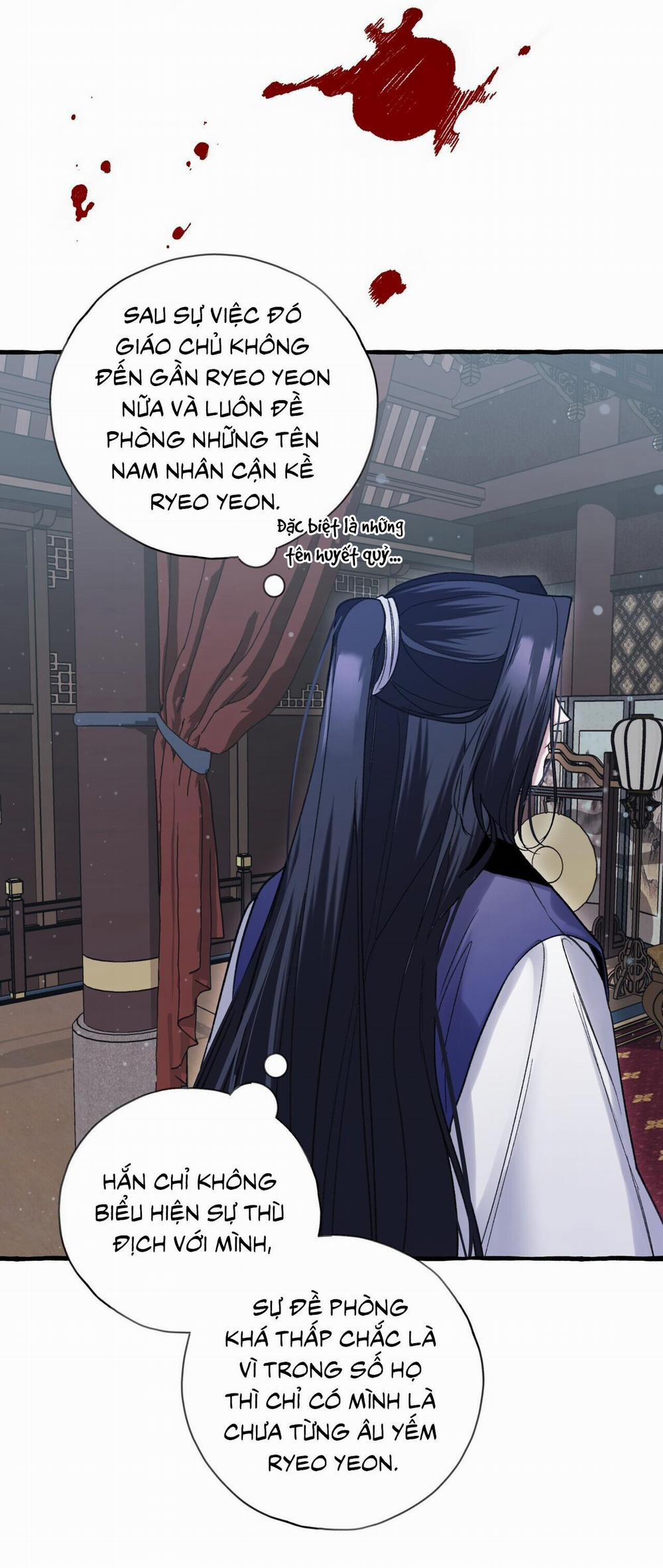 Bát Nhã Giai Nhân 47 trang 47