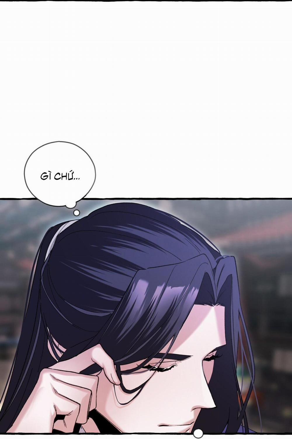 Bát Nhã Giai Nhân 47 trang 50