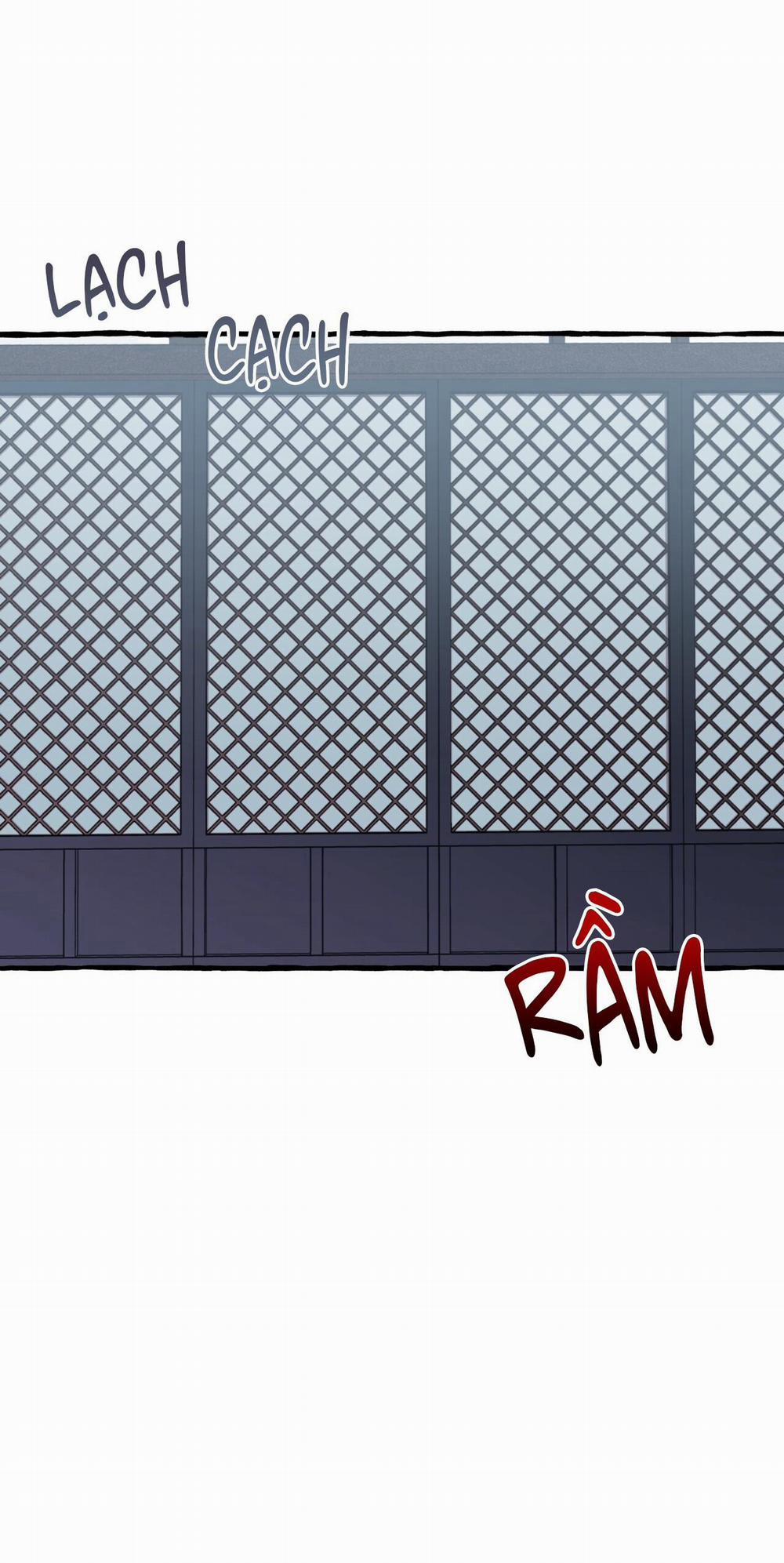 Bát Nhã Giai Nhân 47 trang 52