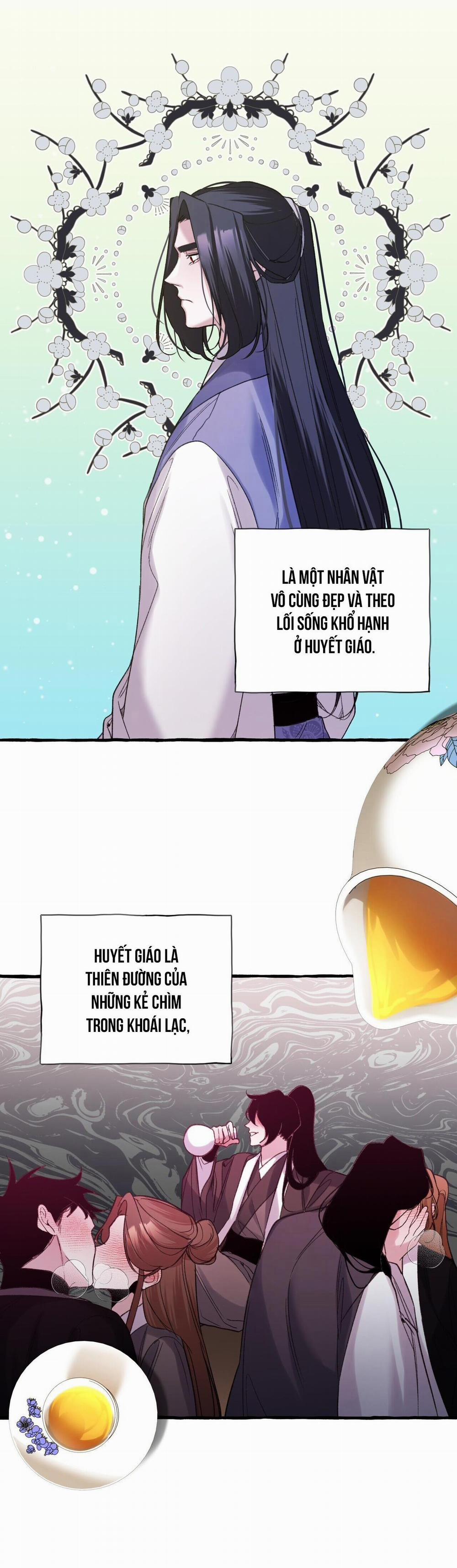 Bát Nhã Giai Nhân 47 trang 55