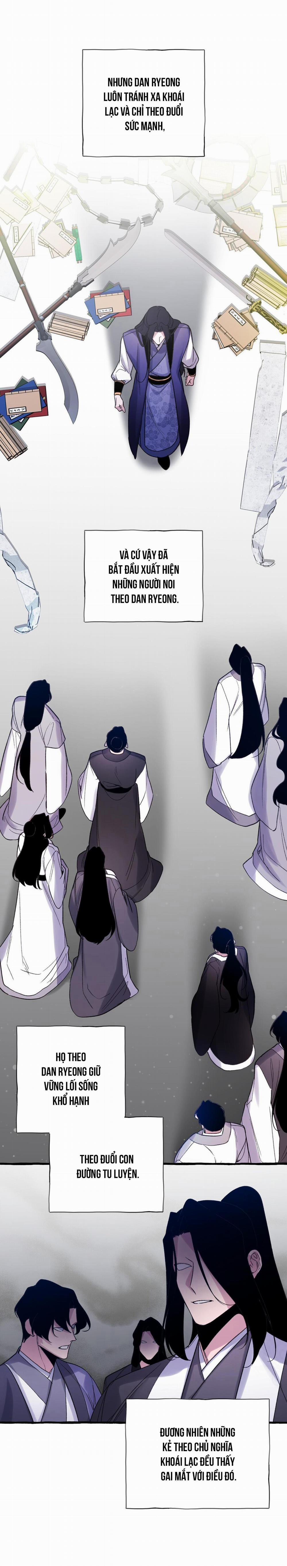 Bát Nhã Giai Nhân 47 trang 56