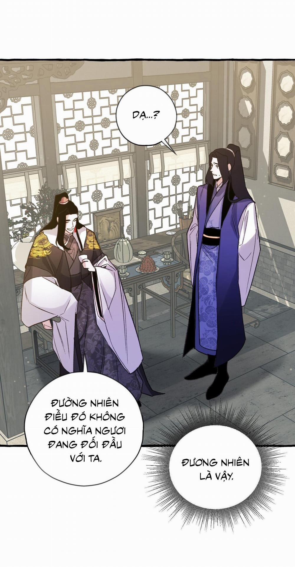 Bát Nhã Giai Nhân 47 trang 59