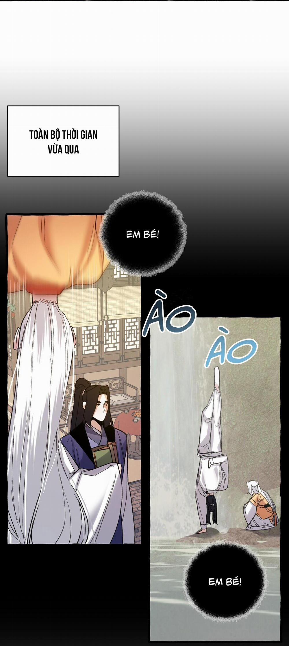 Bát Nhã Giai Nhân 47 trang 6