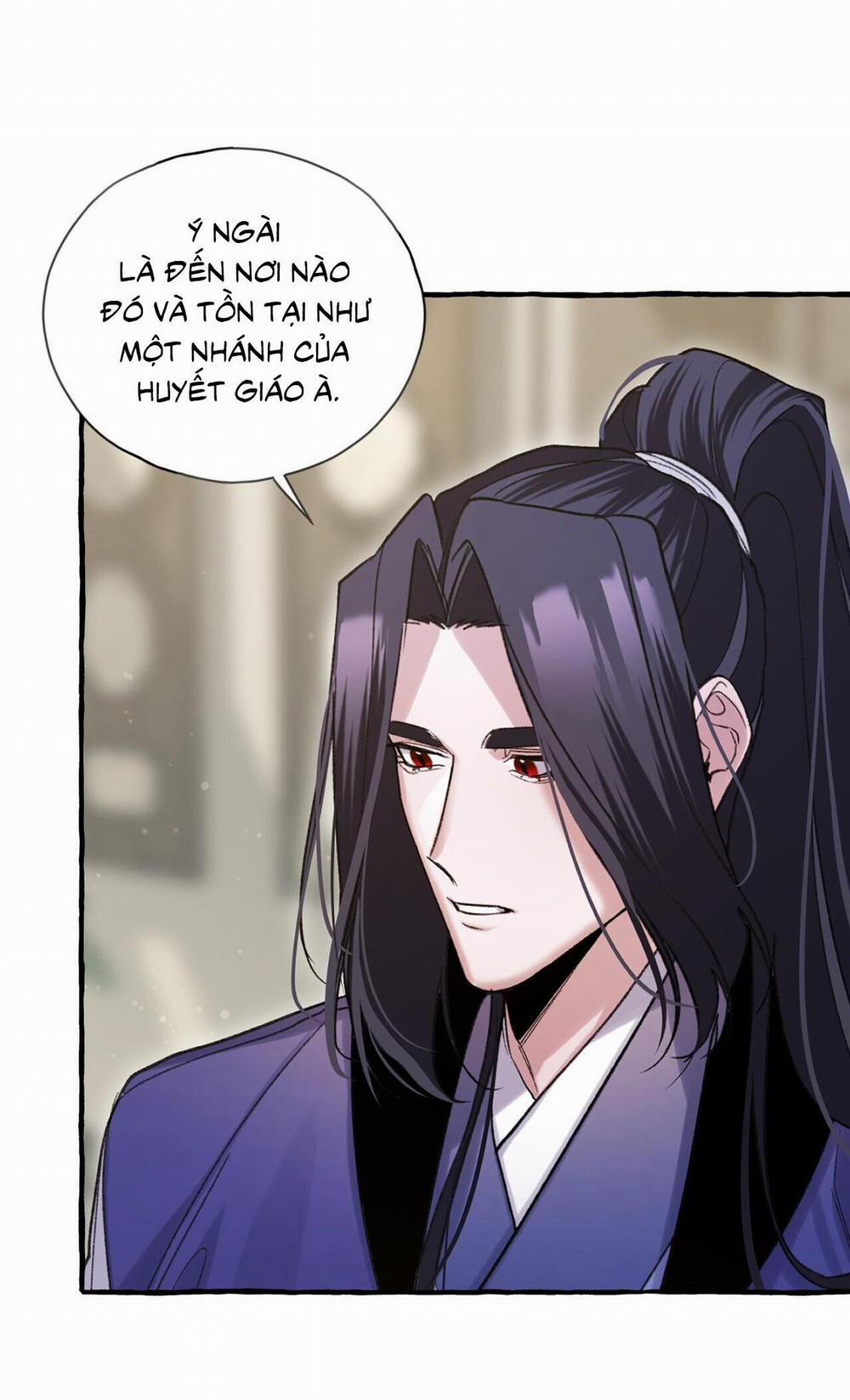 Bát Nhã Giai Nhân 47 trang 61