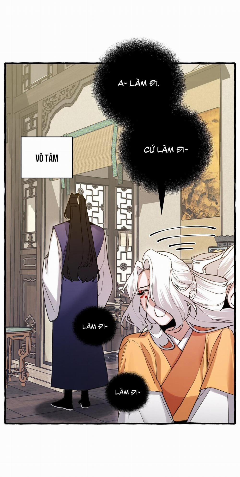 Bát Nhã Giai Nhân 47 trang 8