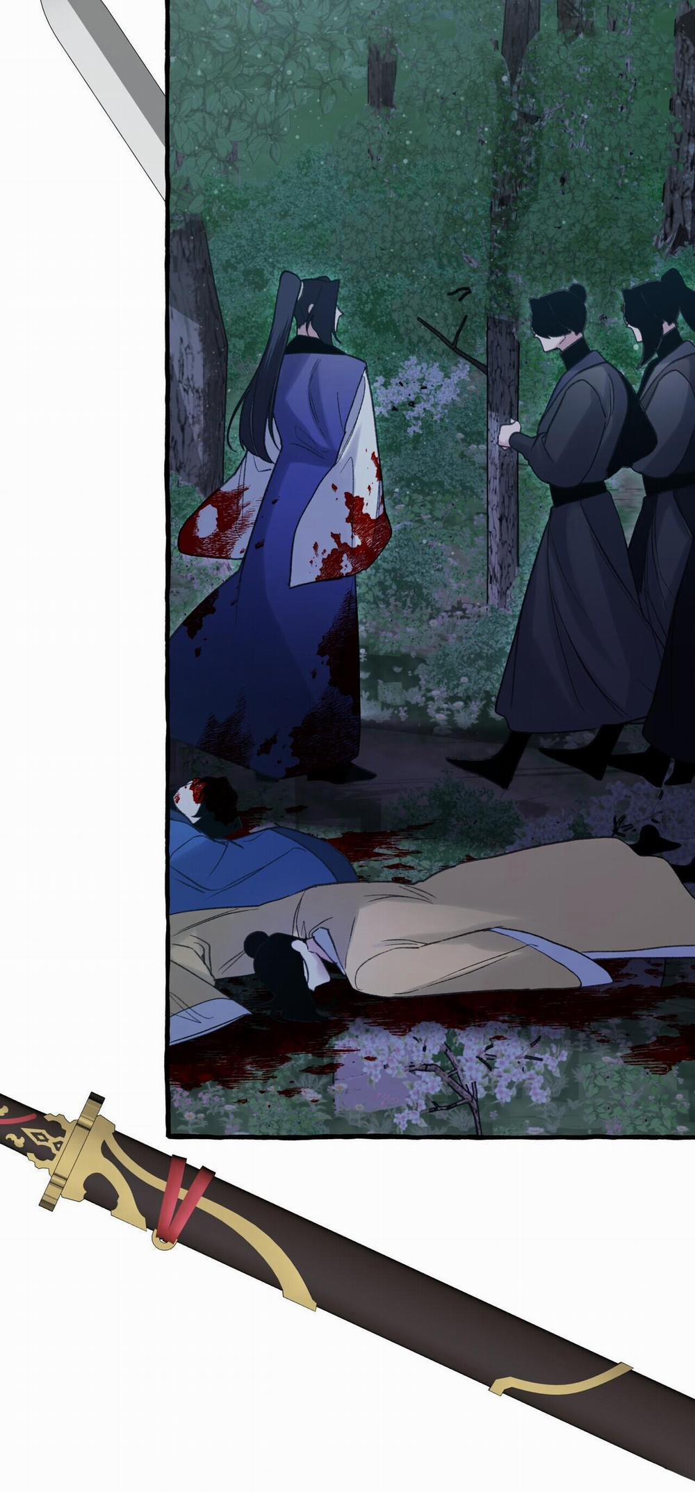 Bát Nhã Giai Nhân 48 trang 11